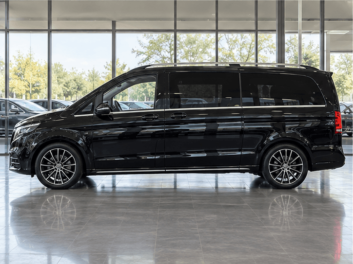 Mercedes-Benz V 250 d